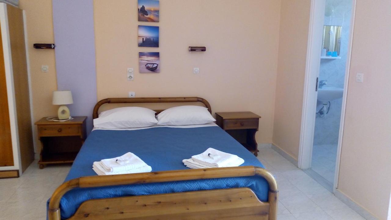 Stars Hotel (Adults Only) Agios Georgios  Esterno foto